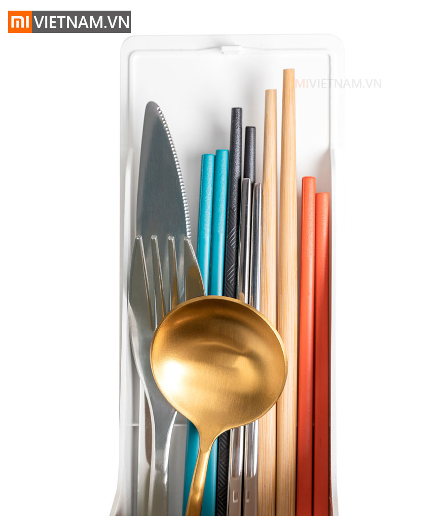 Máy Khử Trùng Đũa Ăn LIUUINU LSZCA01W 8 MIVIETNAM MAY KHU TRUNG DUA AN 07