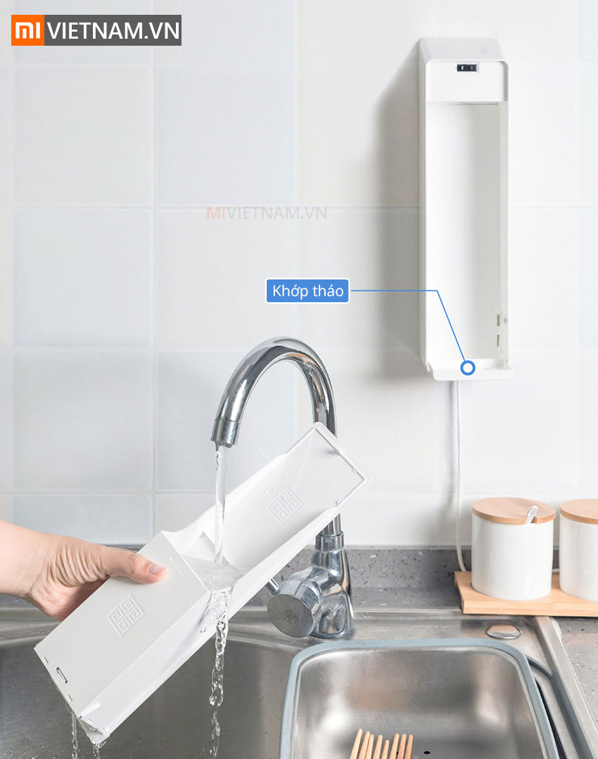 Máy Khử Trùng Đũa Ăn LIUUINU LSZCA01W 6 MIVIETNAM MAY KHU TRUNG DUA AN 05