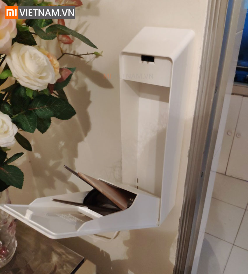 Máy Khử Trùng Đũa Ăn LIUUINU LSZCA01W 19 MIVIETNAM MAY KHU TRUNG DUA AN 18