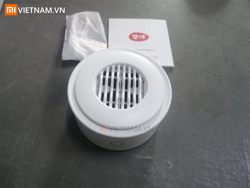 MIVIETNAM MAY KHU TRUNG RAU QUA THONG MINH XIAOMI YOUBAN 015
