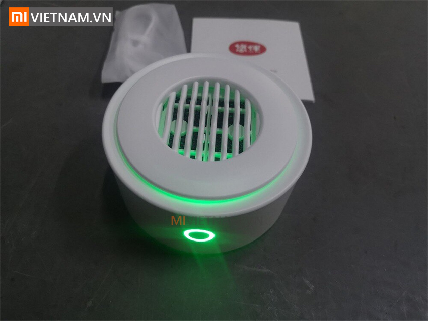 MIVIETNAM MAY KHU TRUNG RAU QUA THONG MINH XIAOMI YOUBAN 016