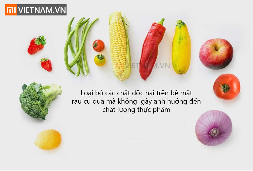 MIVIETNAM MAY KHU TRUNG RAU QUA THONG MINH XIAOMI YOUBAN 04