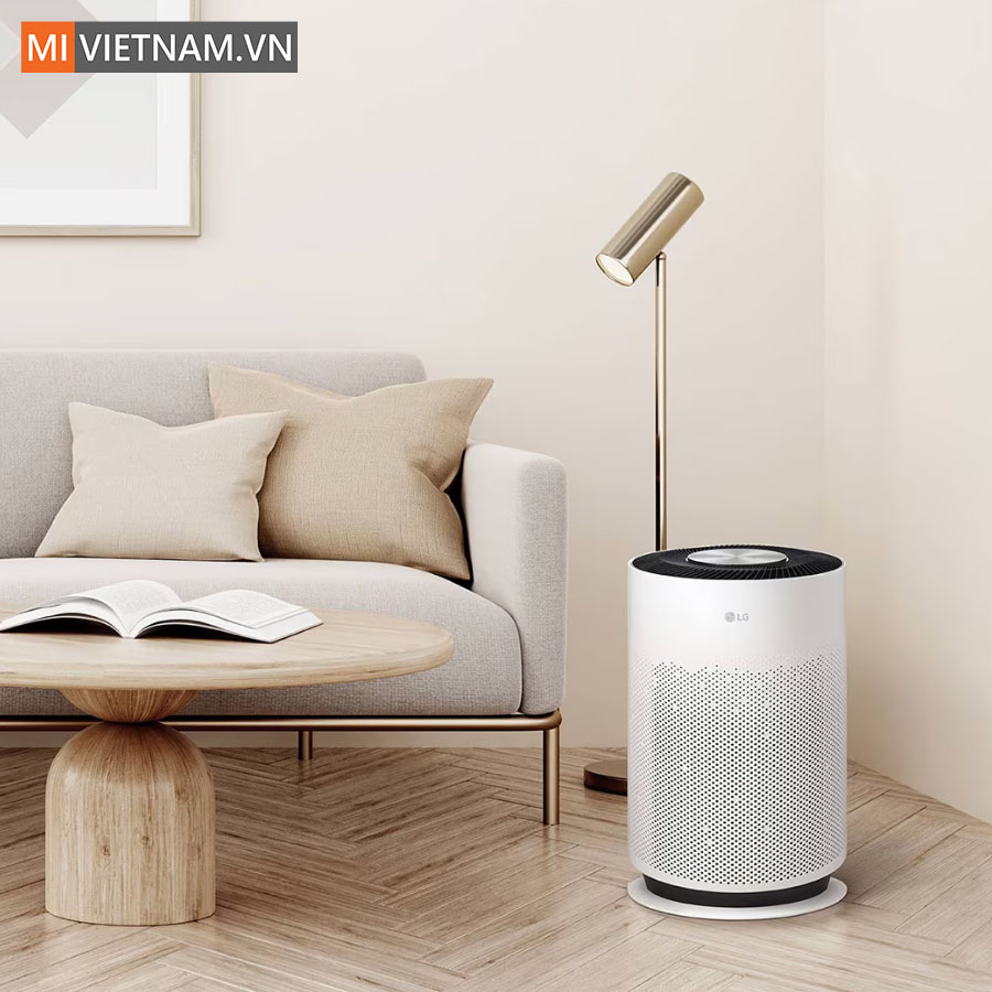 M&aacute;y lọc kh&ocirc;ng kh&iacute; LG PuriCare 360 Hit