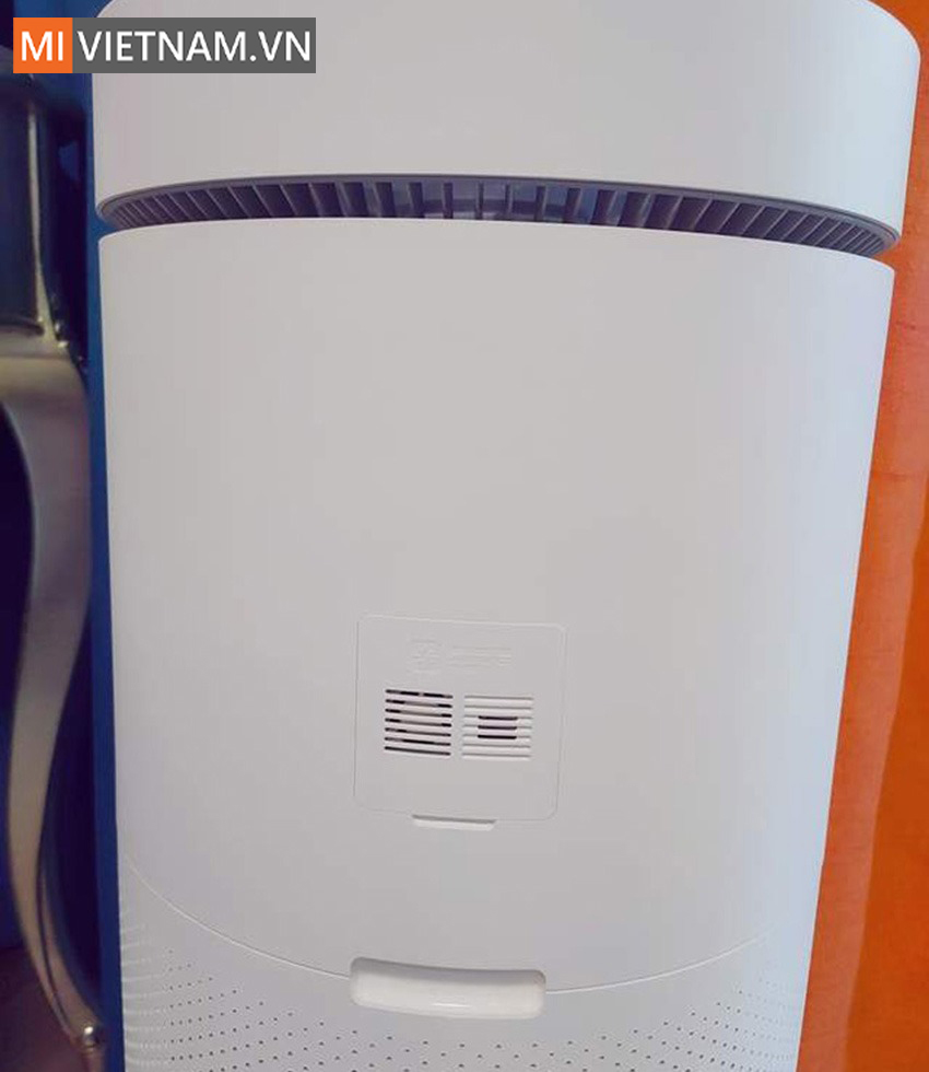 M&aacute;y Lọc Kh&ocirc;ng Kh&iacute; Xiaomi Mi Air Purifier 2 Trong 1