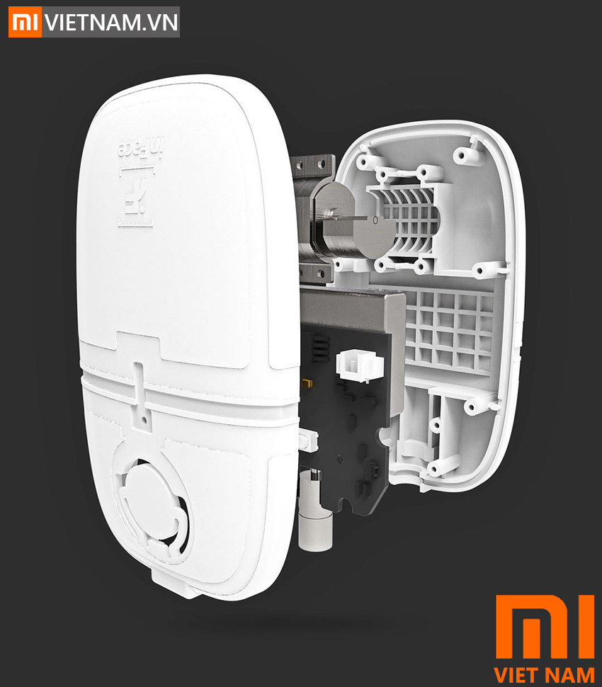 MIVIETNAM-MAY-RUA-MAT-SONG-AM-XIAOMI-INFACE