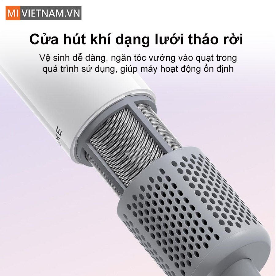 M&aacute;y sấy t&oacute;c Dreame Hair Mini