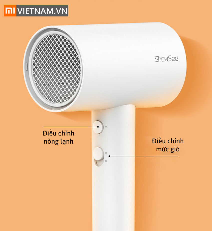 mivietnam may say toc xiaomi mijia showsee a1 11