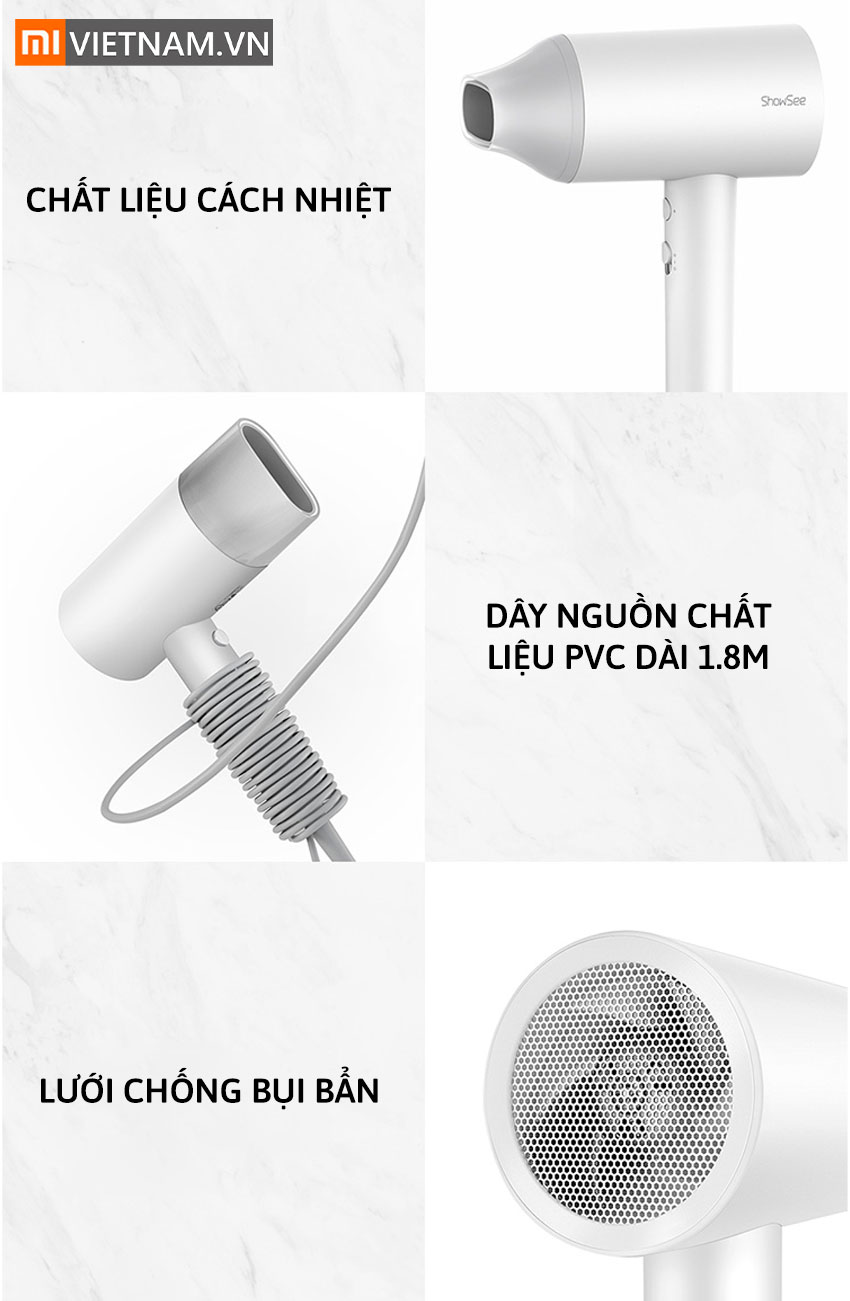 mivietnam may say toc xiaomi mijia showsee a1 14