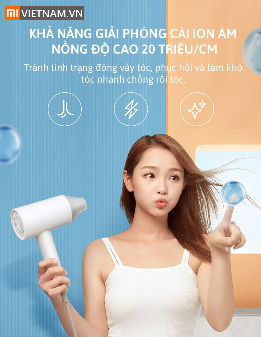 mivietnam may say toc xiaomi mijia showsee a1 06