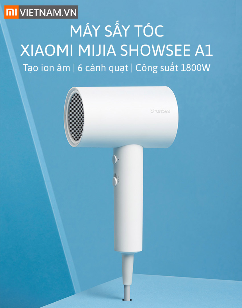 mivietnam may say toc xiaomi mijia showsee a1 01