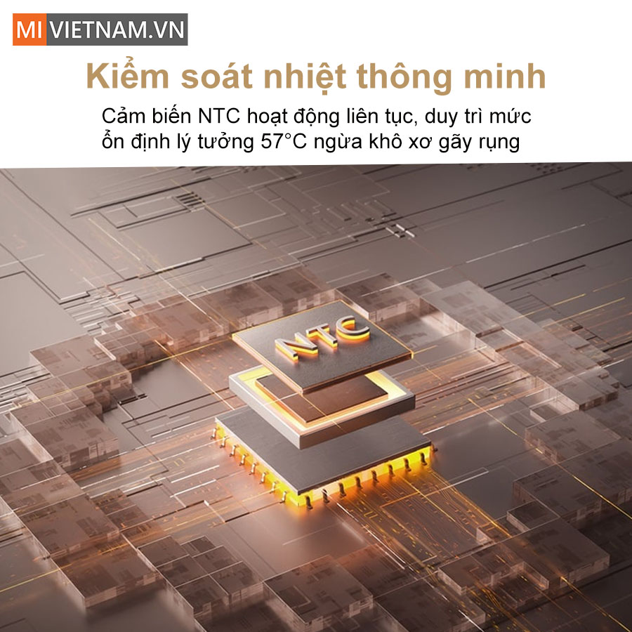 M&aacute;y sấy v&agrave; tạo kiểu Dreame AirStyle