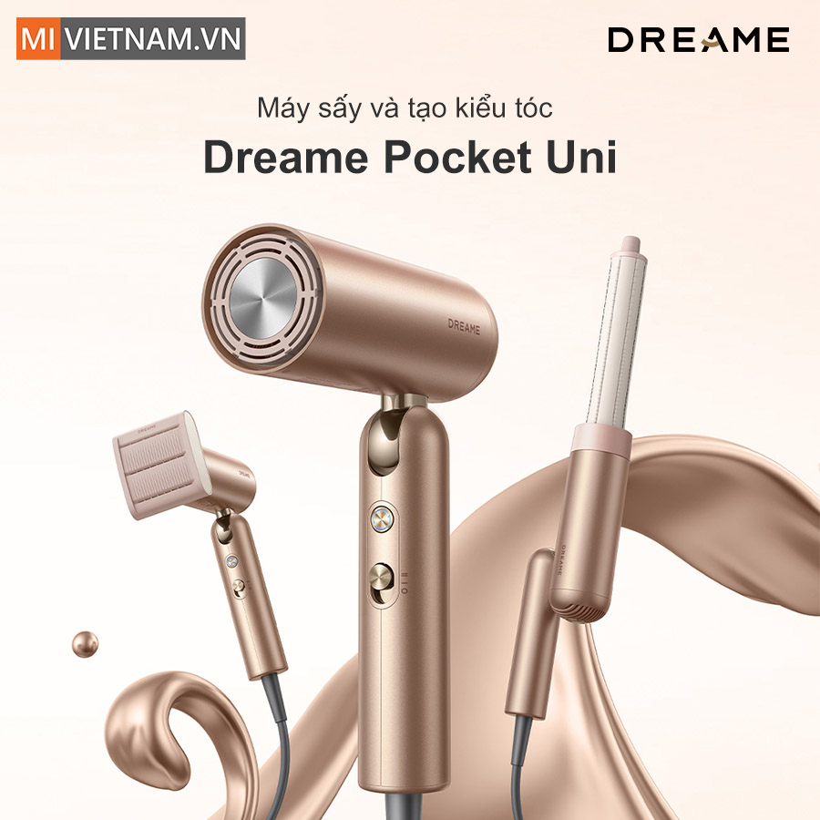 Dreame Pocket Uni