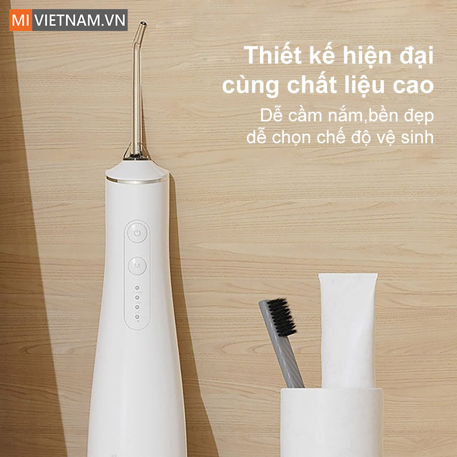 Máy tăm nước Lumias LWF-180W