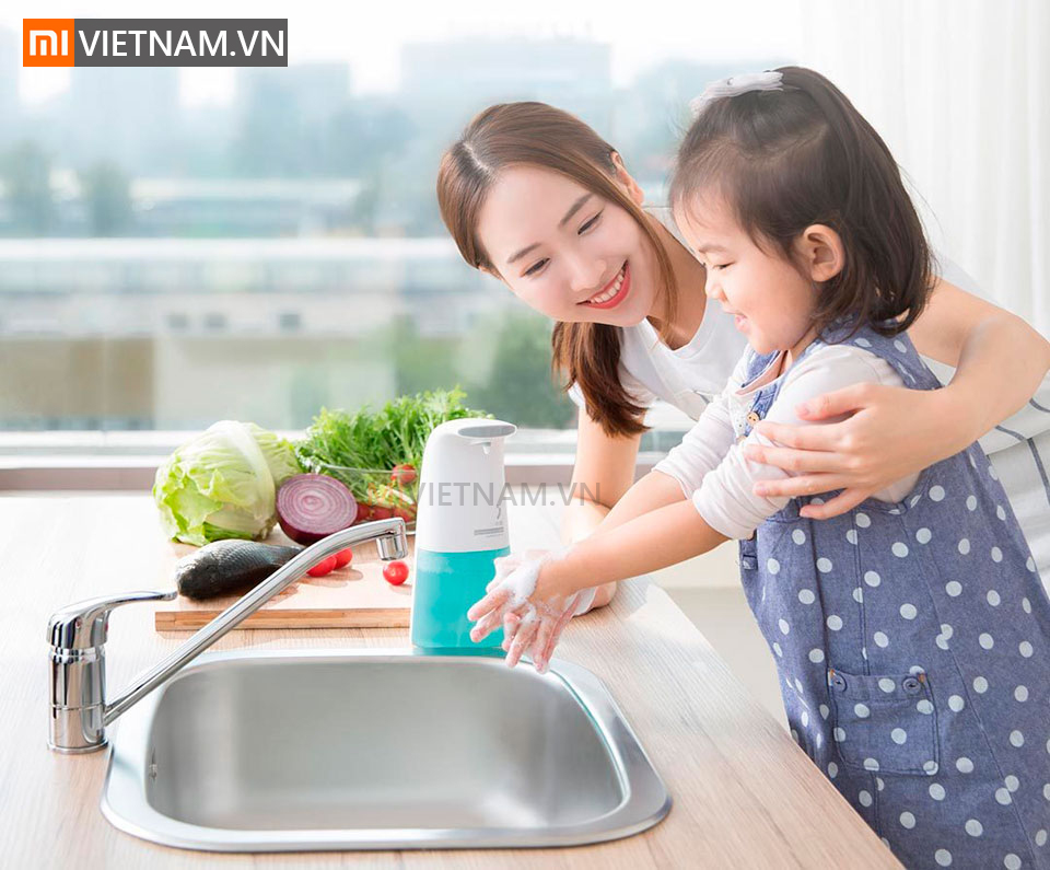 MIVIETNAM-MAY-TAO-BOT-RUA-TAY-THONG-MINH-XIAOMI