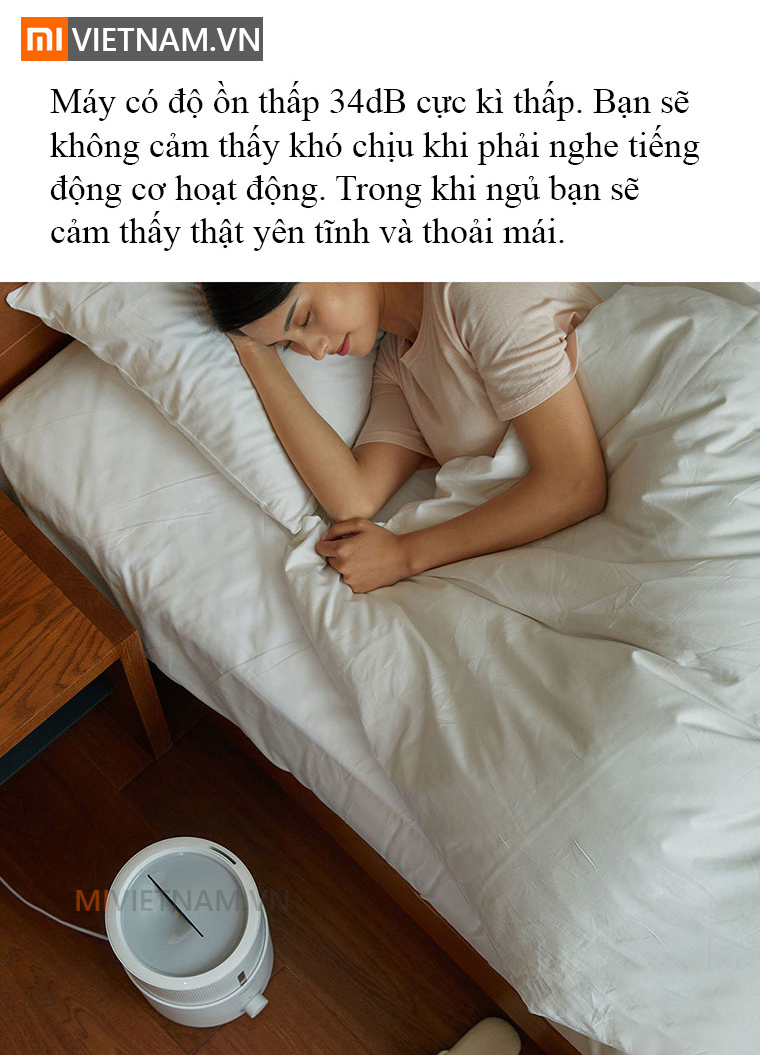 Máy tạo độ ẩm Deerma DEM-SJS600 13 MIVIETNAM-MAY-TAO-DO-TAM-XIAOMI-DEERMA-SJS600