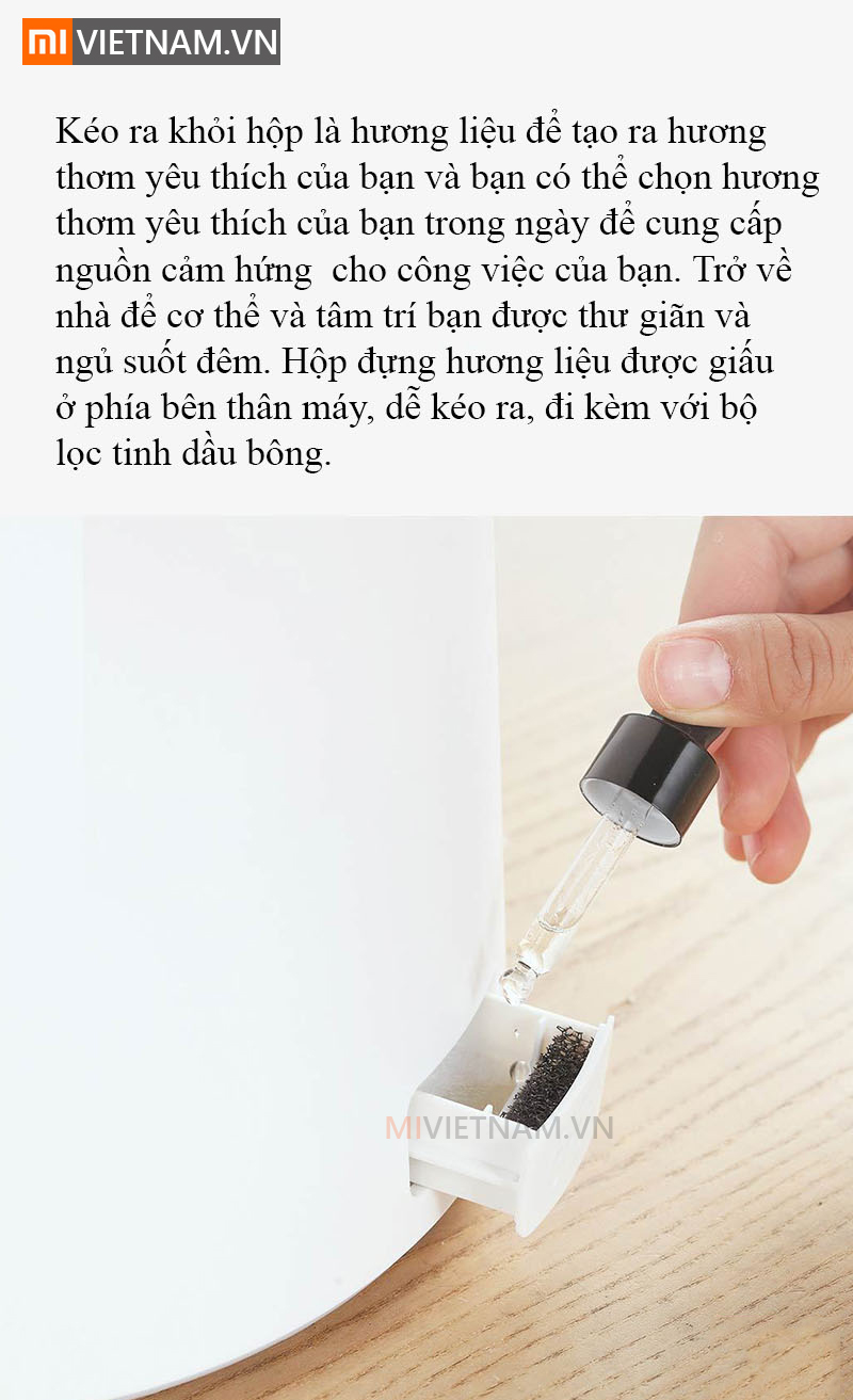 Máy tạo độ ẩm Deerma DEM-SJS600 12 MIVIETNAM-MAY-TAO-DO-TAM-XIAOMI-DEERMA-SJS600