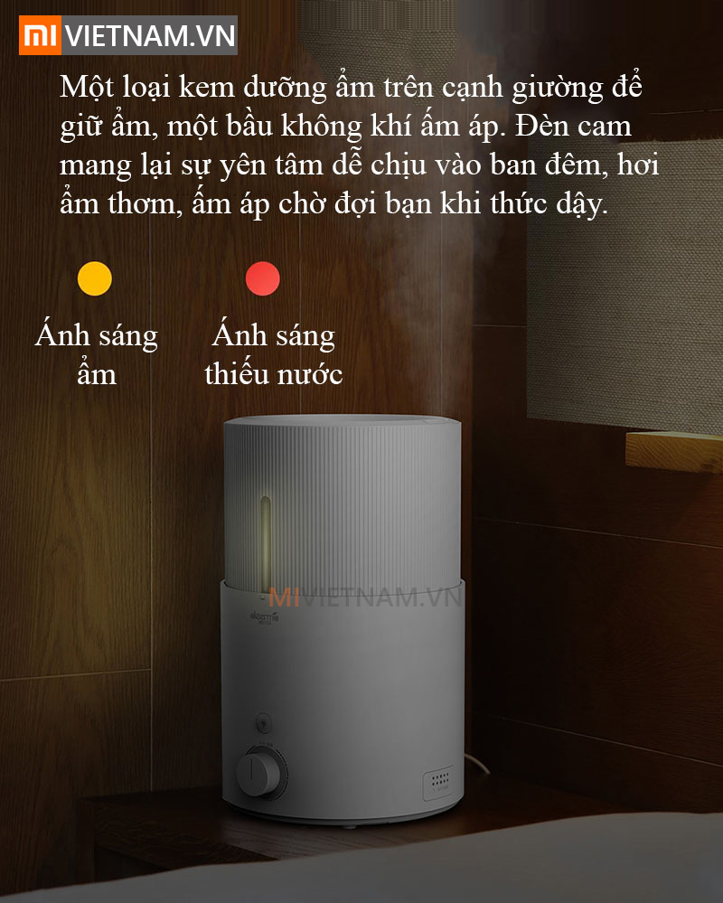 Máy tạo độ ẩm Deerma DEM-SJS600 3 MIVIETNAM-MAY-TAO-DO-TAM-XIAOMI-DEERMA-SJS600
