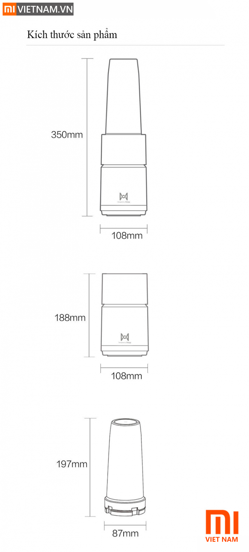 MIVIETNAM-MAY-XAY-SINH-TO-XIAOMI-PINLO