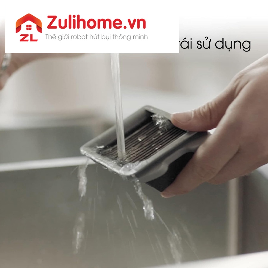 Bộ lọc thay thế cho dyad pro
