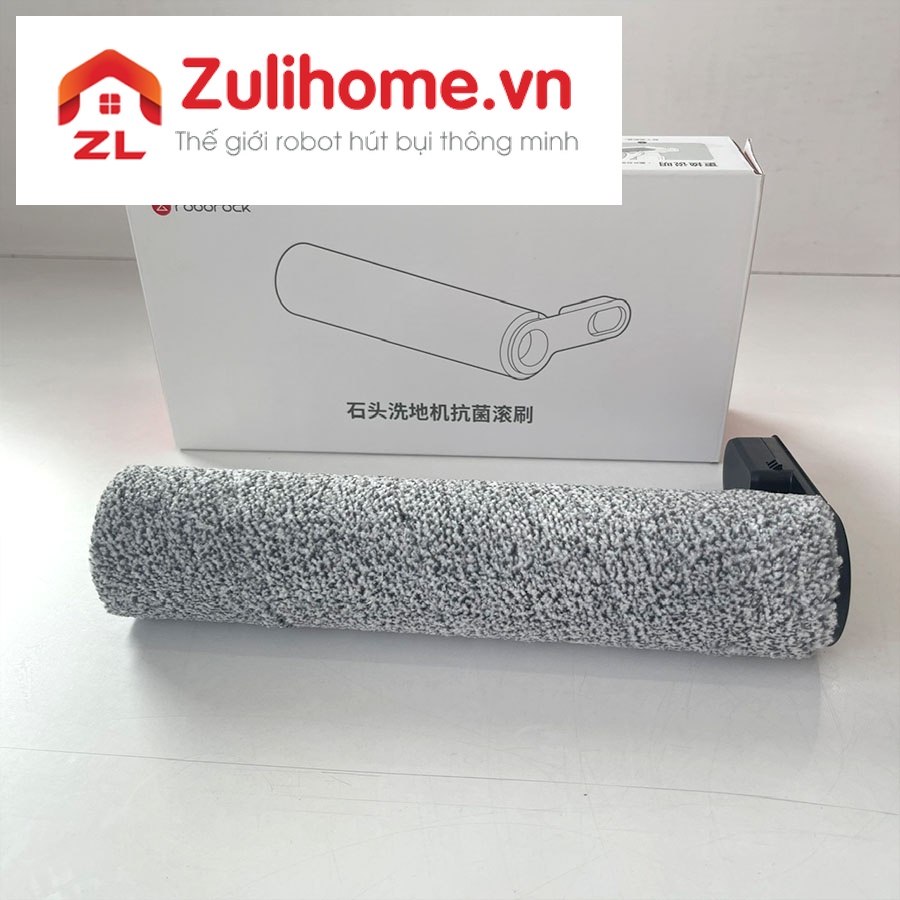 Phụ kiện m&aacute;y h&uacute;t bụi lau nh&agrave; Roborock Flexi Pro