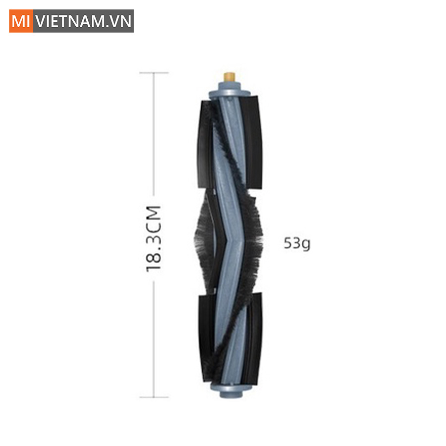 Phụ Kiện Robot Ecovacs Deebot T10 Series / X1 Omni 5 choi chinh robot t10 omni 00