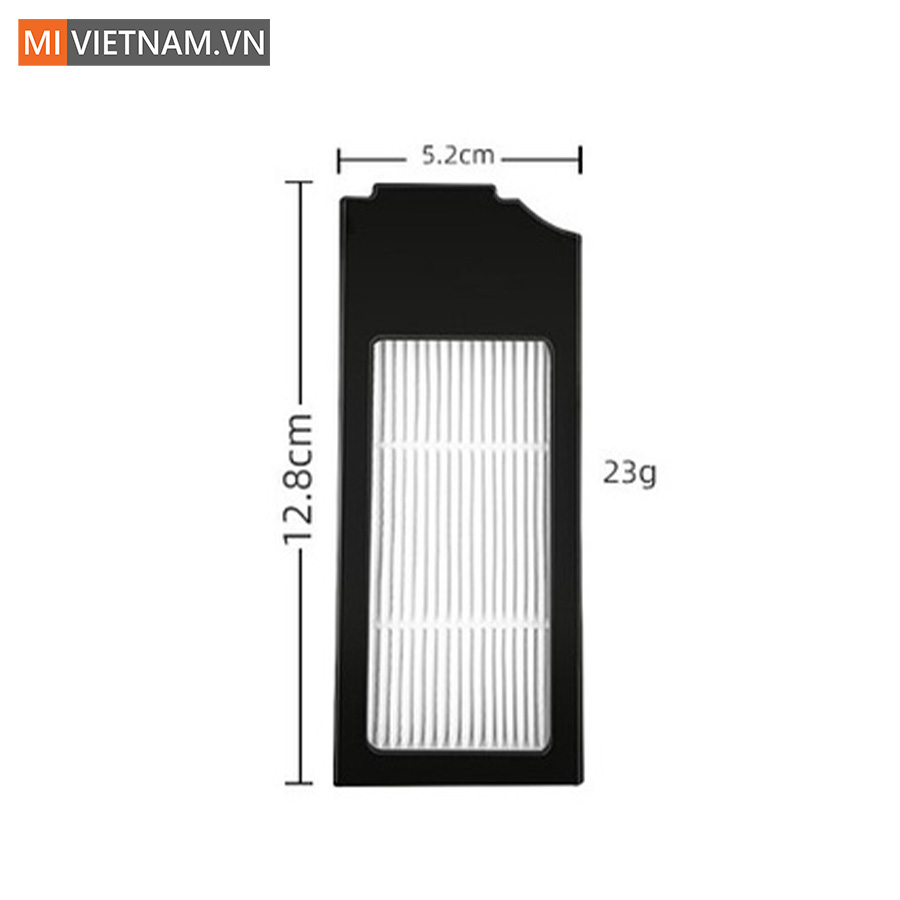 Phụ Kiện Robot Ecovacs Deebot T10 Series / X1 Omni 7 tam loc robot t10 series x1 omni 00