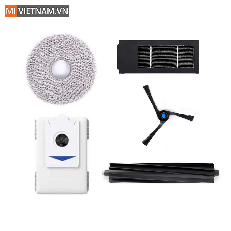 Phụ Kiện Robot Ecovacs Deebot X2 Omni