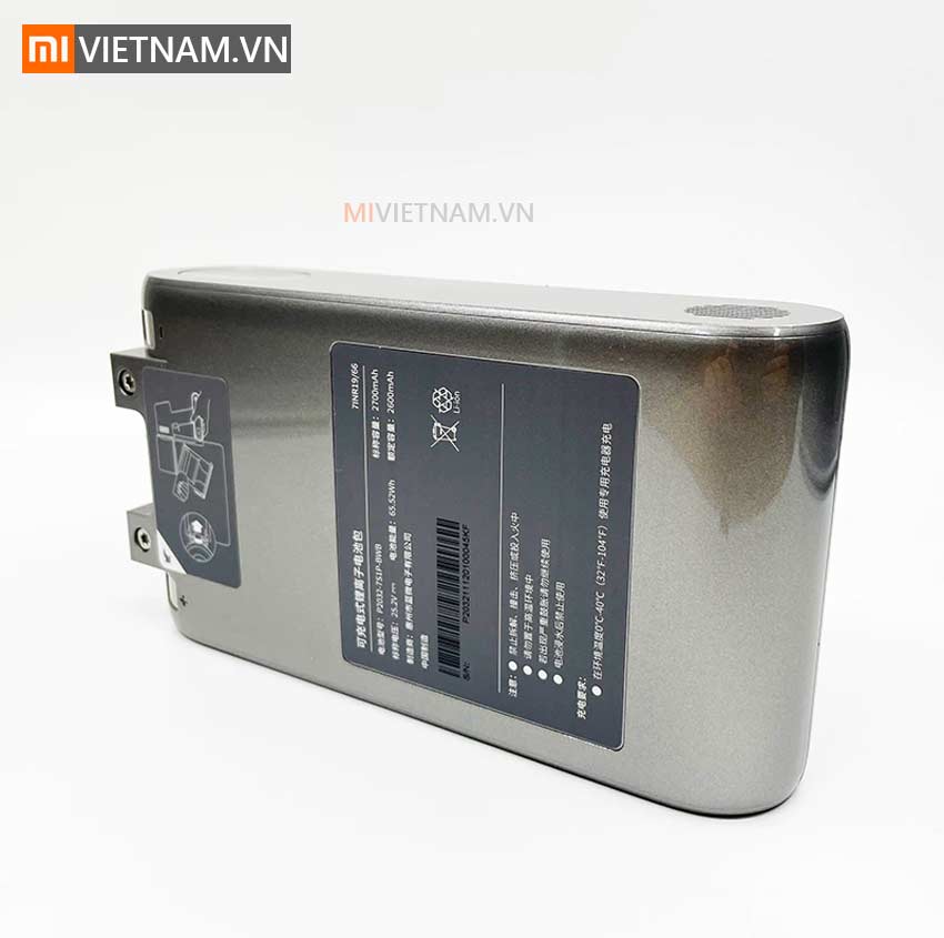 dreame t20 phu kien pin