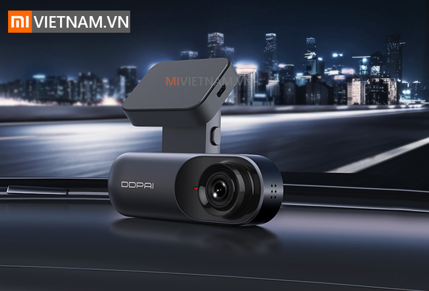 Top 3 camera hành trình đáng mua nhất của xiaomi năm 2021 2 mola n3
