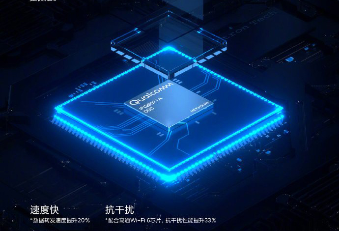 MIVIETNAM BO PHAT SONG WIFI ROUTER Mi AIoTRouter AX3600 03