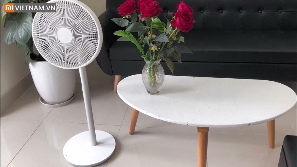 Quạt Điện Xiaomi Smartmi Fan Gen 3