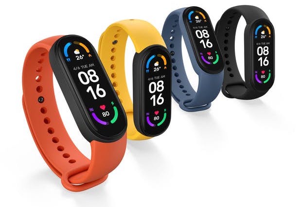 hinh ảnh mi band 6