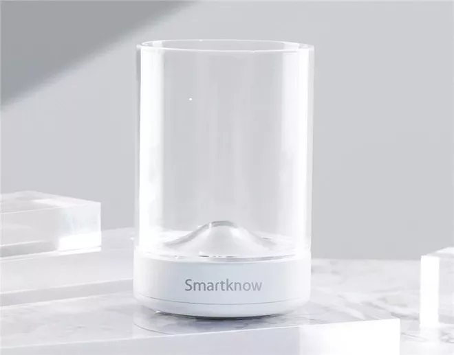 Xiaomi ra mắt dụng cụ lấy kem đánh răng tự động, khử trùng bàn chải bằng tia UV 2 MIVIETNAM DUNG CU LAY KEM DANH RANG TU DONG 02