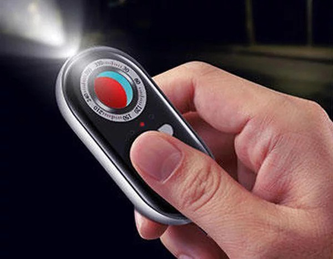 Xiaomi ra mắt máy phát hiện camera quay lén 2 MIVIETNAM TIN TUC MAY PHAT HIEN CAMERA QUAY LEN 02