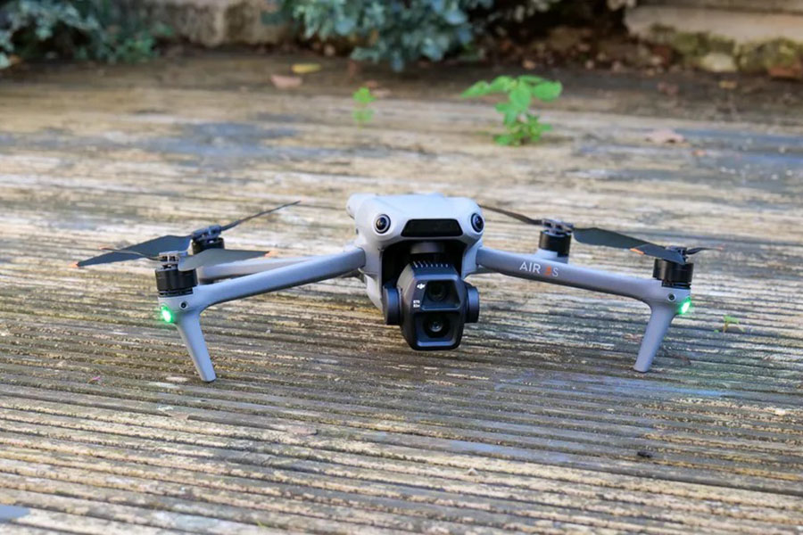 Lựa chọn địa điểm tập bay ph&ugrave; hợp