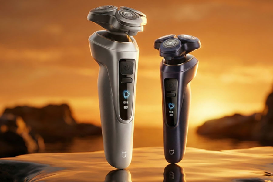 M&agrave;n h&igrave;nh hiển thị v&agrave; dung lượng pin khủng