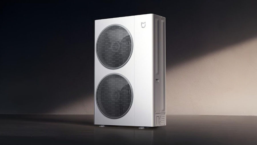 Đánh giá Điều hòa trung tâm Xiaomi Mijia Pro 2 Điều hòa trung tâm Xiaomi Mijia Pro