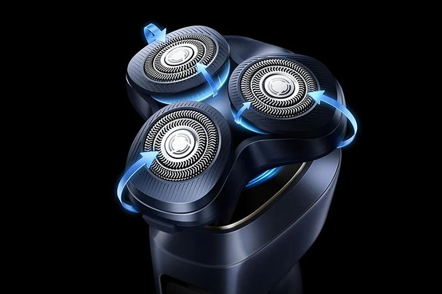 Động cơ v&agrave; hiệu suất cắt ấn tượng