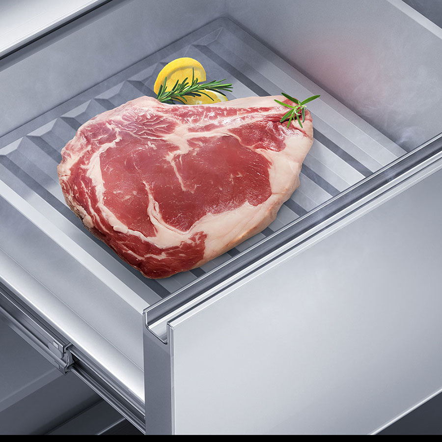 C&ocirc;ng nghệ l&agrave;m lạnh v&agrave; bảo quản thực phẩm chuy&ecirc;n s&acirc;u