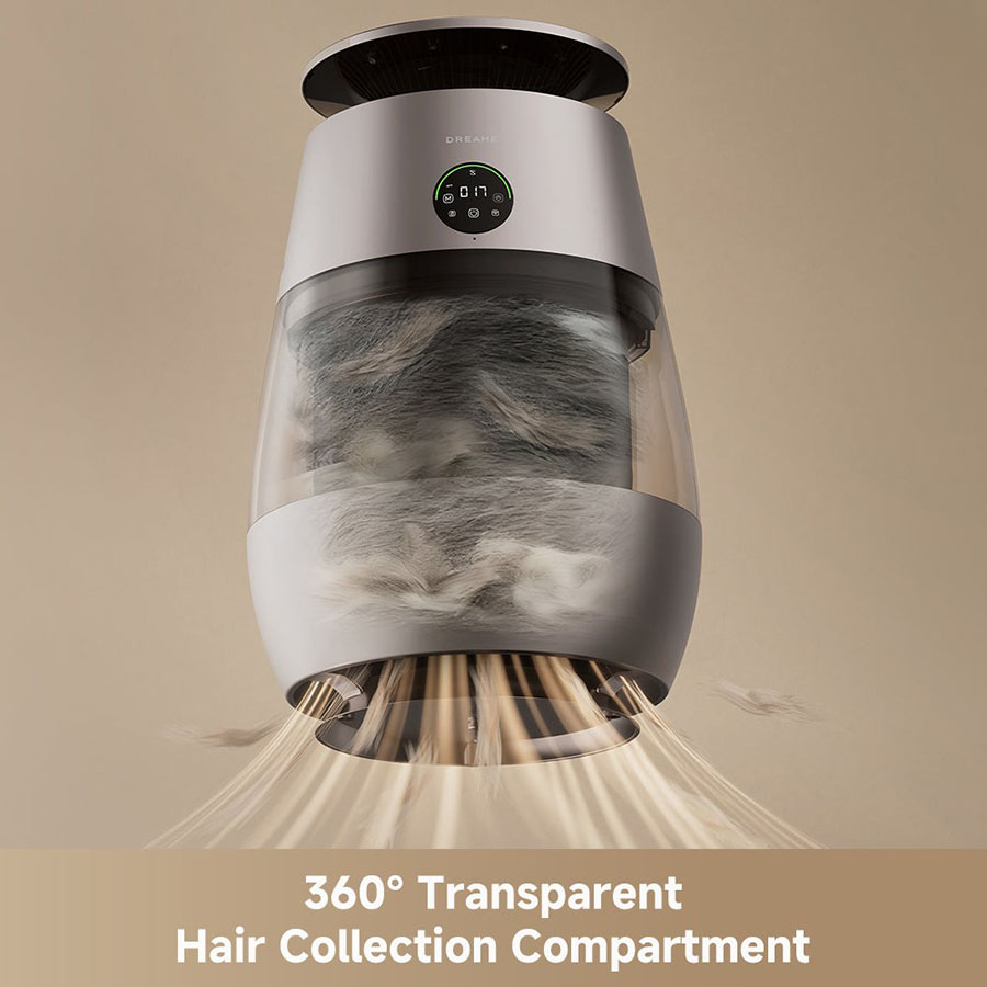 Tối ưu h&oacute;a cho kh&ocirc;ng gian c&oacute; vật nu&ocirc;i