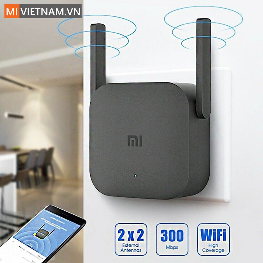 Hướng dẫn c&agrave;i đặt k&iacute;ch s&oacute;ng WiFi