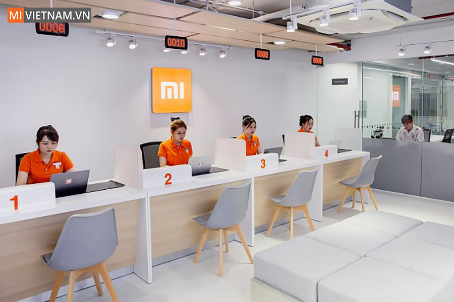 Trung t&acirc;m bảo h&agrave;nh Tivi Xiaomi