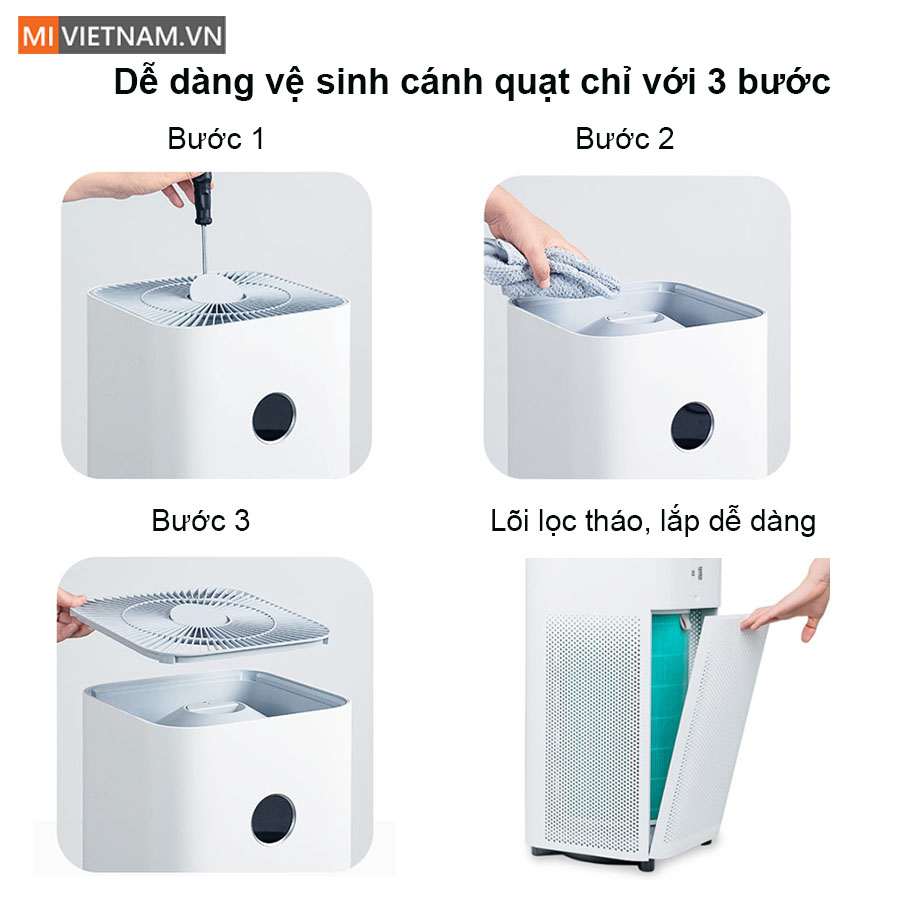 mivietnam may loc khong khi mi air purifier 4 pro 05