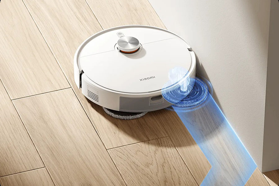 Xiaomi S40 Pro c&aacute;nh tay robot tự động mở rộng