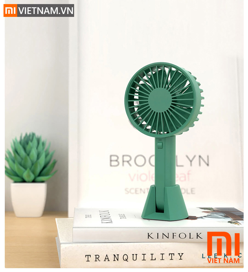 Quạt cầm tay Xiaomi VH 7 MIVIETNAM-QUAT-CAM-TAY-XIAOMI-VH