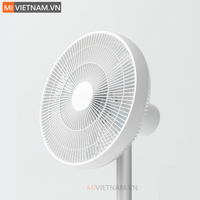 MIVIETNAM QUAT DIEN THONG MINH XIAOMI MI SMART FAN GEN 2S 05