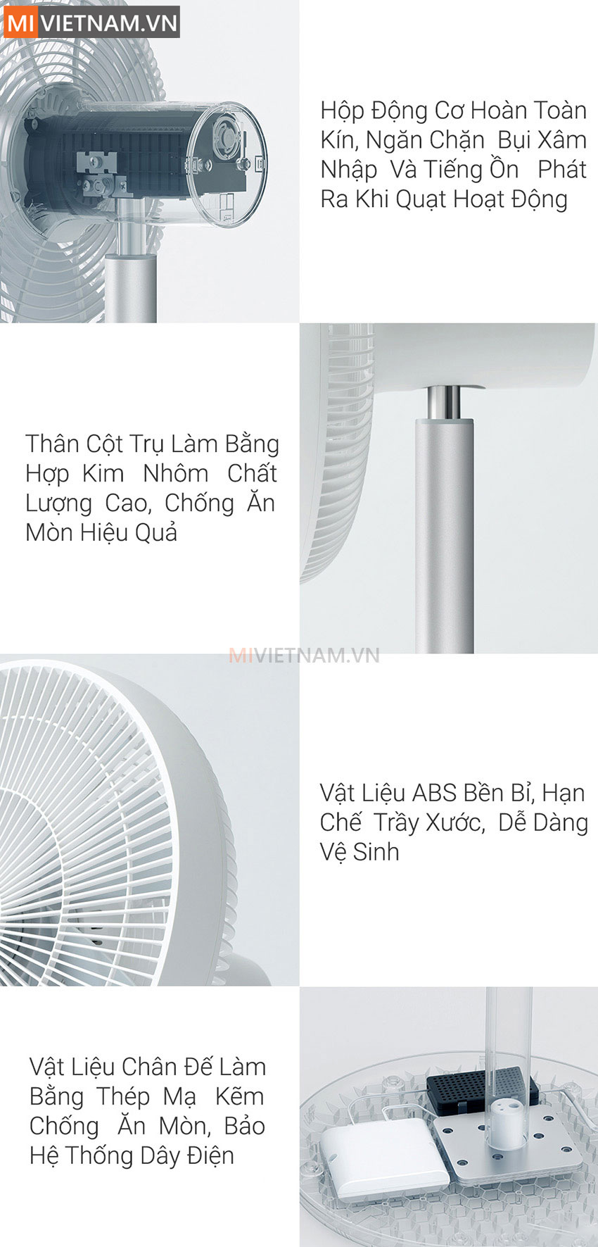 mivietnam.vn qua dien xiaomi mi smart fan gen 2 00 7