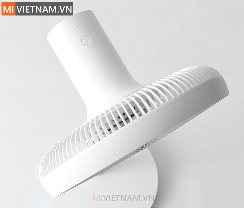 MIVIETNAM QUAT DIEN THONG MINH XIAOMI MI SMART FAN GEN 2S 25