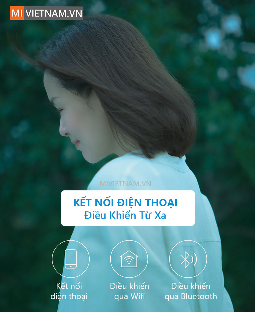 Quạt Điện Thông Minh Xiaomi Smartmi Fan Gen 3 - Hàng Công Ty, Bản Quốc Tế 12 Quạt Điện Thông Minh Xiaomi Smartmi Fan Gen 3