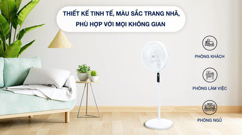 Thiết kế hiện đại v&agrave; tinh tế